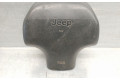 Подушка безопасности водителя P5GJ01JX8AA, 5DU39SX8 Jeep Grand Cherokee (WJ)