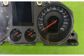 Панель приборов    Volkswagen PASSAT B6       
