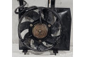 Вентилятор радиатора         Suzuki Ignis 