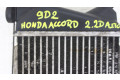 Интеркулер  2008R   Honda Accord 