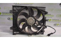 Вентилятор радиатора     51787113    Ford Ka 1.3