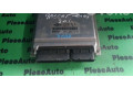 Блок управления двигателем Блок управления 0261207014, 3B0907511BL   Volkswagen PASSAT B6