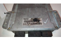 Блок управления двигателя 0281011339 Citroen Xsara