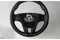 Руль Volvo V60 2013 - 2018 года 34220709a