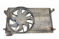Вентилятор радиатора     3M5H8C607RH, K1896    Ford Focus 1.8