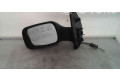 Зеркало электрическое Fiat Grande Punto - года