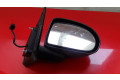 Zpětné zrcátko pravé Dodge Caliber 2008  E13011074  