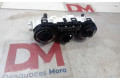 Блок управления климат-контролем 9819611577, 9819611577 Peugeot 2008 I