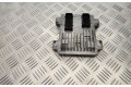 Блок управления двигателя 12643754, 12636386 Opel Meriva B