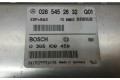 Блок управления АБС 0265109459   Mercedes-Benz A W168