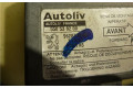 Блок подушек безопасности 550539200, 9628740380 Peugeot 306