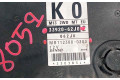 Řídící jednotka 3392062J0 Suzuki Swift II