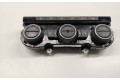 Блок управления климат-контролем 1K8907044A, 5HB01225021 Volkswagen Jetta VI
