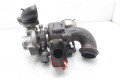 Turbodmychadlo Турбина 9646830980 Citroen C3
