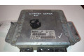 Блок управления двигателя 0281010962 Citroen Xsara