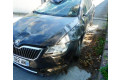 рейка Колонка рулевая 3T1419502 Skoda Superb B6 (3T) 2008 - 2015 года