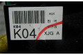 Блок управления климат-контролем K04 Hyundai Coupe