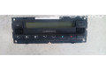 Блок управления климат-контролем Skoda Superb B5 (3U)