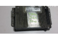 Блок управления двигателя S113727101C, S113727101C Volvo S40, V40