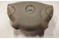 Подушка безопасности водителя 61245240G   Mercedes-Benz E W211
