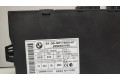 Řídící jednotka 7599881, 9217853 BMW 3 E90 E91 2008