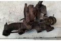 Turbodmychadlo Турбина 038145701P Seat Cordoba (6K)