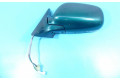 Зеркало электрическое Subaru Forester SF 2000 - 2003 года