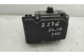Блок АБС 0265232077 Renault Clio III 2005-2012 года