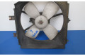 Вентилятор радиатора         Mazda 323 