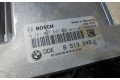 Блок управления двигателем ECU 8513249   BMW X3 F25