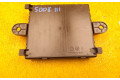 Блок управления 9862848080, 9862848080   Peugeot 5008 II