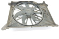 Вентилятор радиатора 30680005, 31368075 Volvo XC90