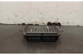 Блок управления двигателя 96417301   Chevrolet Matiz
