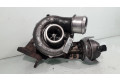 Турбина Ford Galaxy 2.0 GTB1449VZ, 9677063780 для двигателя B