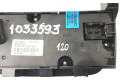 Блок управления климат-контролем A83010200, 735419793   Fiat Grande Punto