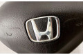 Подушка безопасности водителя 77800-TL0-G810 Honda Accord