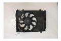 Вентилятор радиатора Hyundai i10 1.1