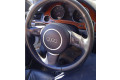Руль Audi A8 S8 D3 4E 2002 - 2009 года