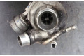 Turbodmychadlo Турбина H8200639766 Nissan Qashqai
