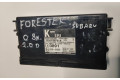 Блок управления 88281SC300, 97RI010625   Subaru Forester SH