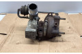 Turbodmychadlo Турбина 1720127060 Toyota Avensis T220 -