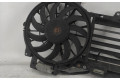 Вентилятор радиатора 4F0121003P Audi A6 S6 C6 4F