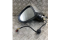 Zpětné zrcátko Volkswagen Touareg II 2010 7P6857501