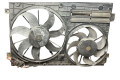 Вентилятор радиатора 0481350910, 1K0121207 Volkswagen Caddy