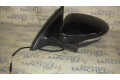 Зеркало электрическое     левое   Volkswagen Jetta I  1980-1984 года   