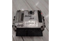 Řídící jednotka 0281016290 Suzuki SX4 2011