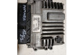 Блок управления двигателя 25184894, 28359587   Opel Antara