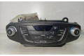 Блок управления климат-контролем 1807310   Ford B-MAX