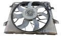 Вентилятор радиатора 52014787AB, 52014787AB Jeep Grand Cherokee