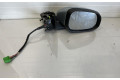 Зеркало электрическое Volvo V60 2011 - 2013 года